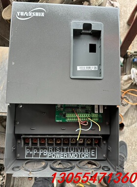 议价源信YX3000-4T300G/4T0370P-M-30kw