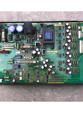 富士变频器5000G11/P11原装拆机驱动板EP-3959议价