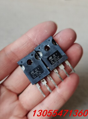 议价70N60DM2 原装进口拆机 70A600V 大功率 场效