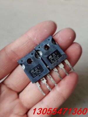 议价70N60DM2 原装进口拆机 70A600V 大功率 场效