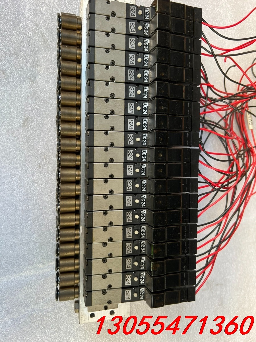 议价KURODA黑田精工电磁阀PCS242