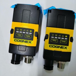 没有包装 实物图片 康耐视 器 全新议价 DM262Q读码 全新原装