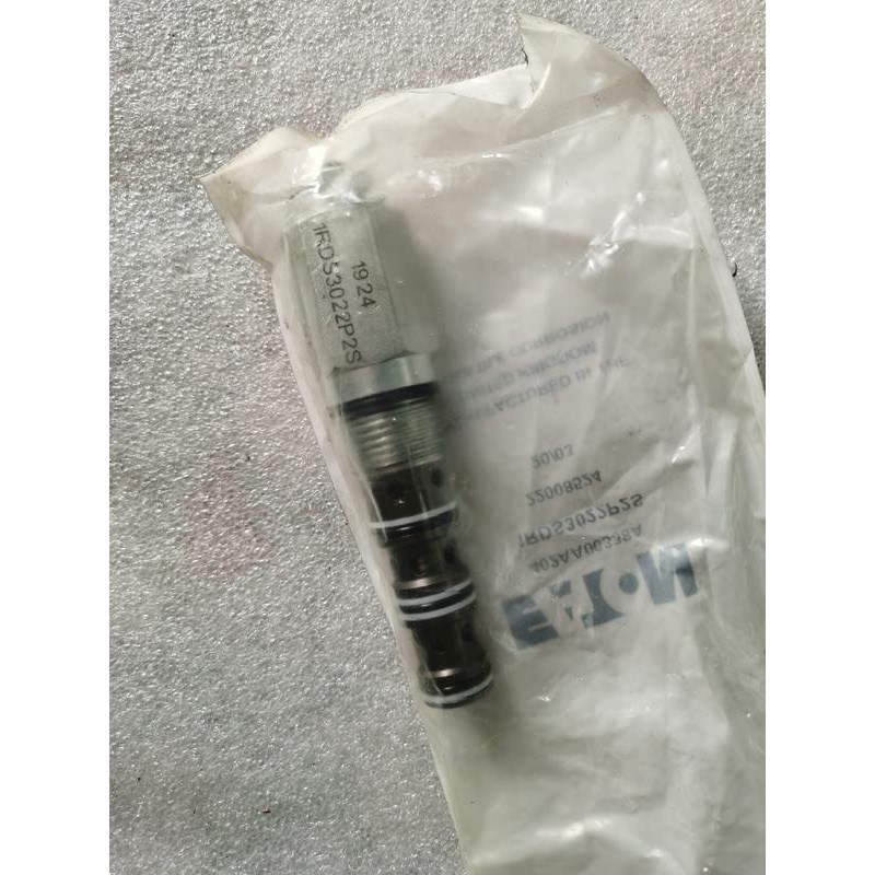 伊顿溢流阀减压阀,型号1RDS3022P2S,全新正品现货议价