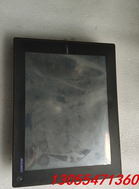 议价三菱触摸屏A985GOT-TBA  A9GT-QBUSS 实