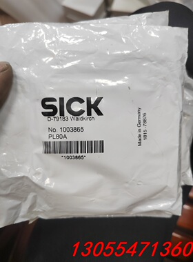 议价SOCK施克80反光板PL80A 1003865 D-791