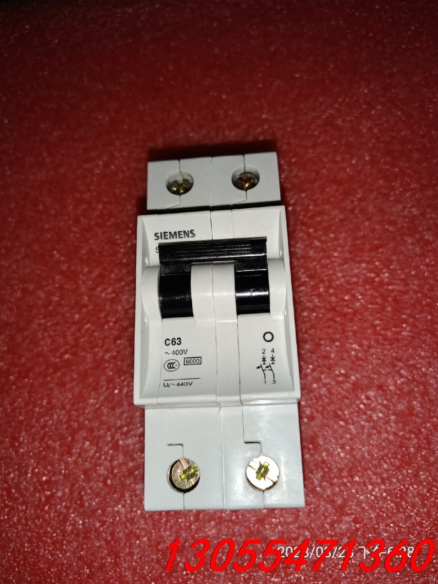 议价全新_(现货)_5SX22_西门子_{SlEMENS}^23