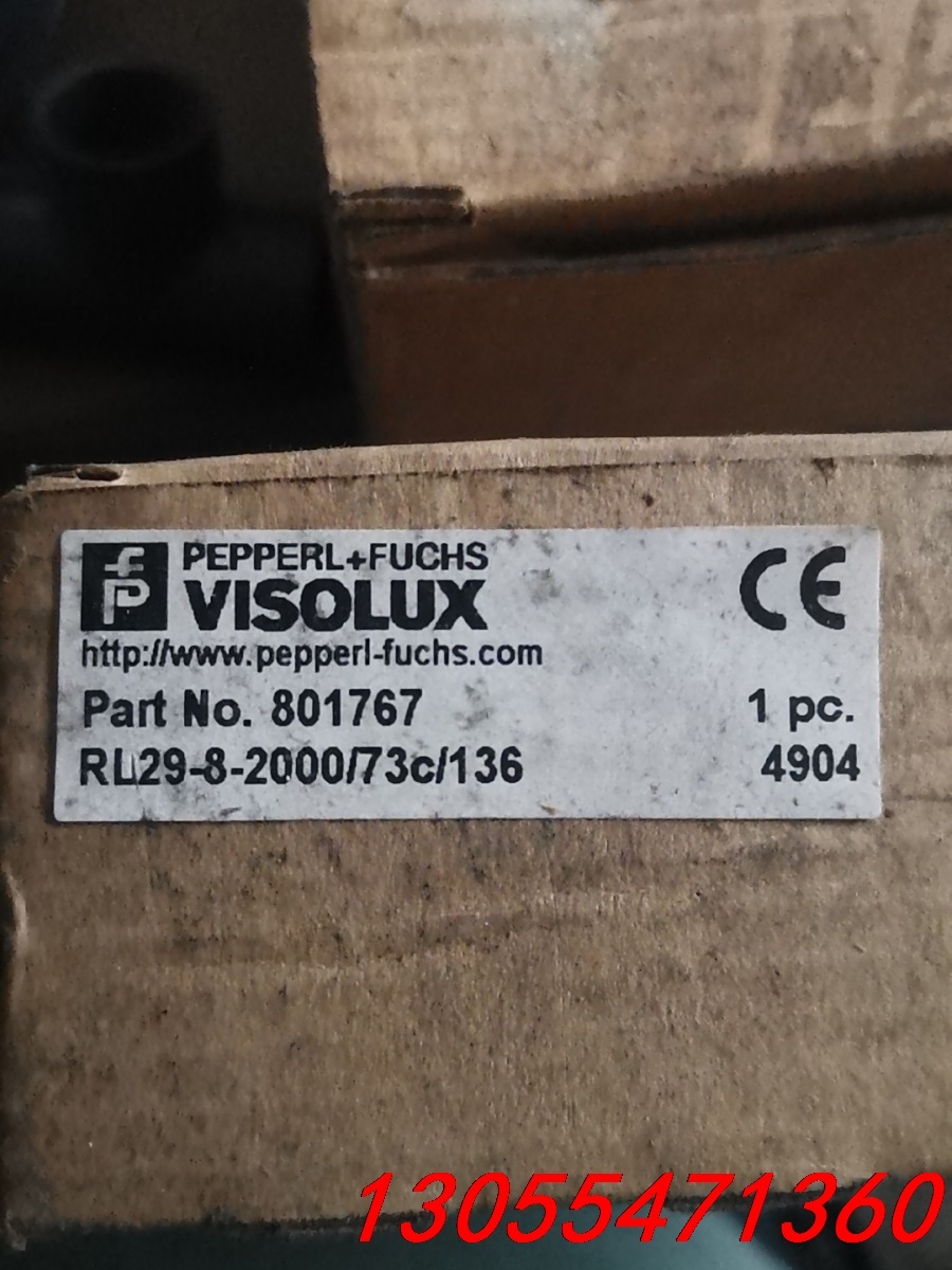 议价原装倍加福RL29-8-2000/73C/136