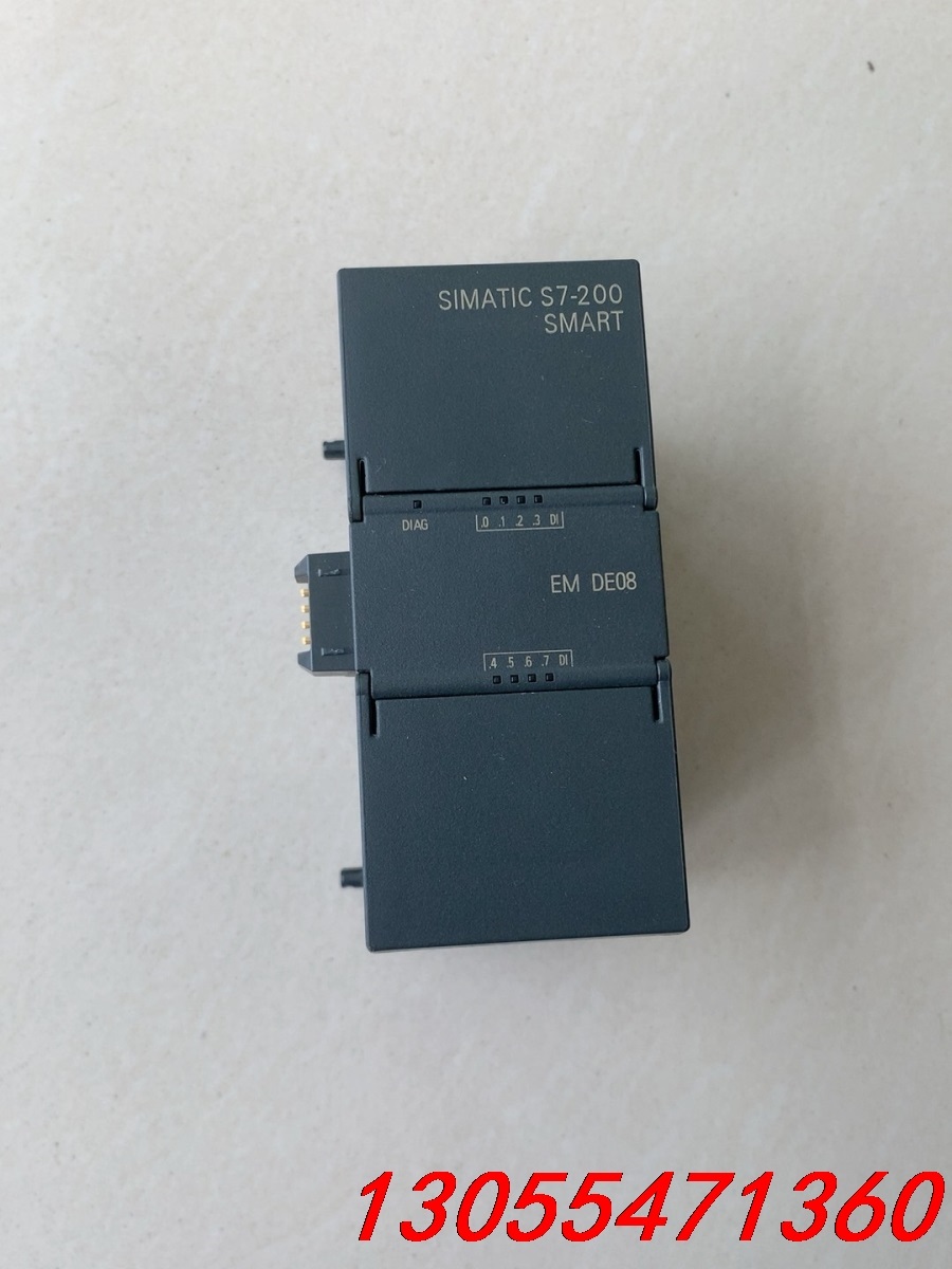 议价西门子模块 em de08 6es7 288-2de08-0