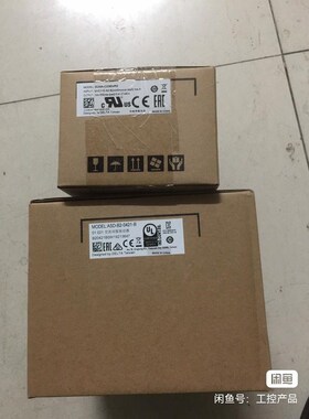 台达伺服ASD-B2-0421-B ECMA-C20604R议价