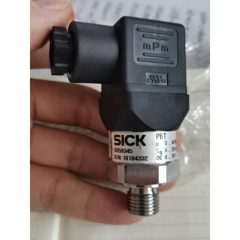 PBT-RM040SG1SSFALA0Z西克SICK德国施克议价