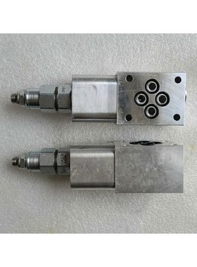 SUN平衡阀插装阀W4N/M,阀芯CACG-LGN,全新正品议价