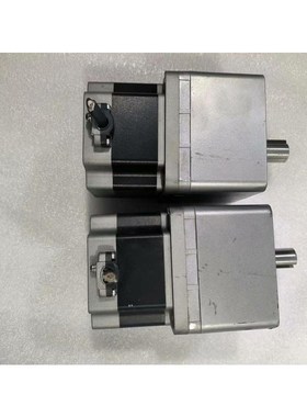 东方步进电机PKE596AC-TS10,拆机剪线,成色如图,议价