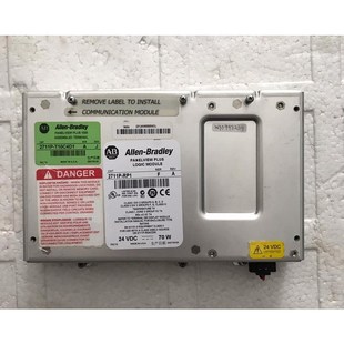 原装 RP1议价 AB罗克韦尔触摸屏2711P