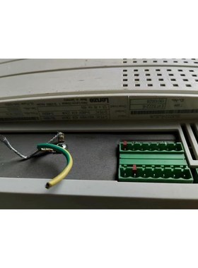 伦茨EVF8222-E,伦茨22KW变频器,细沙专用机无风扇议价