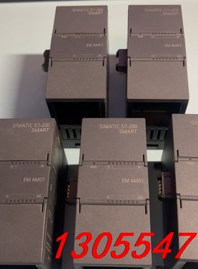 议价西门子200Smart 模拟量模块EM AM03 ，288-