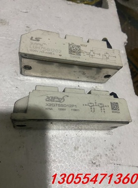 议价X2G75SD12P1/LUH75G1202/LUG100G