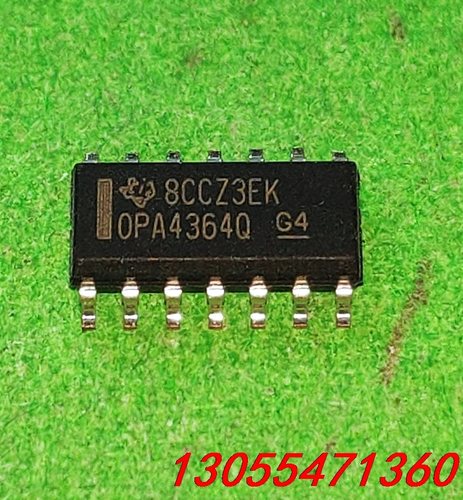 议价OPA4141AIDR OPA4141A O4141A SO