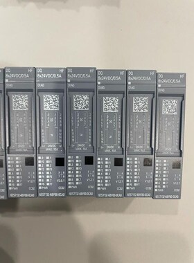 西门子ET200SP模块6ES7 132-6BF00-0CA议价