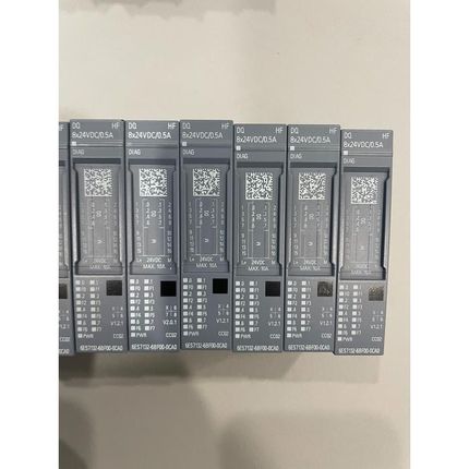 西门子ET200SP模块6ES7 132-6BF00-0CA议价