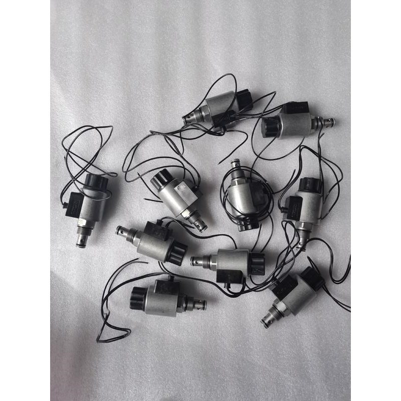 贺德克电比例电磁阀WS08Y-01-C-N,全新正品库存液压议价