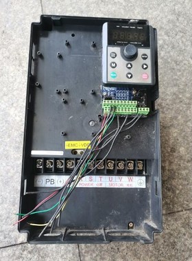 拆机 佳乐变频器 JAC300-022GB-4-5041B议价