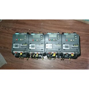 5BE13 7UV0议价 6SL3210 西门子变频器V20
