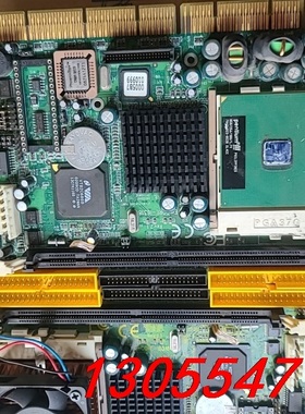 议价磐仪EmCORE-i6318Rev：2.1 工控主板