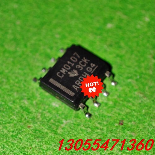议价CM0107 CD40107BM CD40107 SOP8