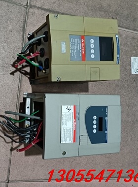 议价施耐德 变频器 ATV18U29M2，1.5和2.2KW各一