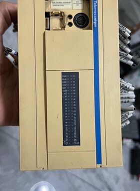 议价施耐德PLC     TWDLCAE40DRF