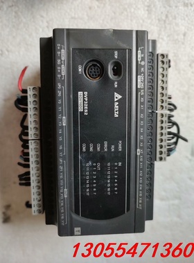 议价DVP30EC00T3 / DVP32ES200T 台达控制