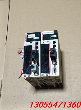 议价研控伺服驱动器AS2-10BAI 1KW220V，图片实物拍