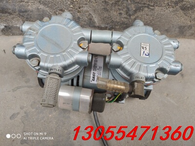 议价GADT美国气泵 ，实物拍摄，成色如图，二手物品拆机下来的，