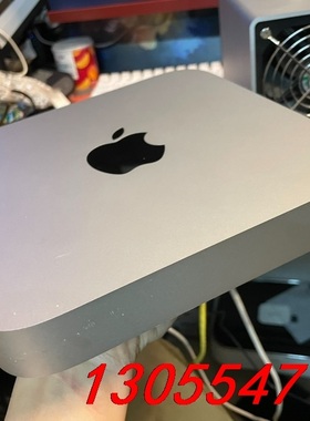 议价Mac mini2014，i5 4260U处理器，4G内存不