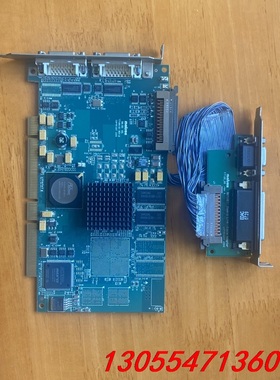 议价Matrox迈创SOL6MCL* SOLIOS XCL Y7