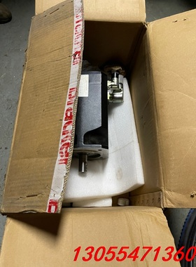 议价BON f IGLIOLI伺服电机，