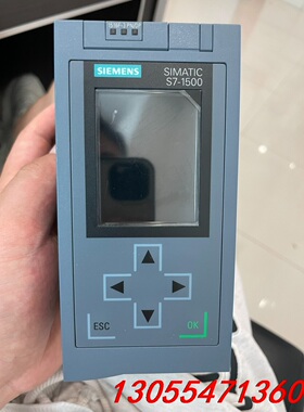 议价西门子6ES7 516-3FN01-0AB0，功能完好，51
