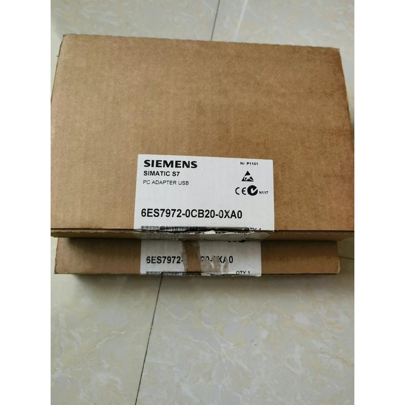 6ES7 972-0CB20全新二手西门子300 400编程议价