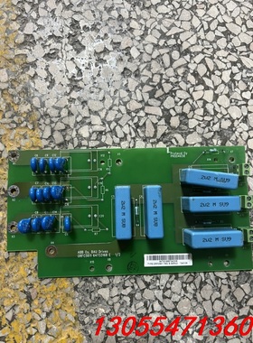 议价原装拆机ABB变频器电路板 ABB变频器ORFC5611，质
