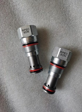 SUN平衡阀阀芯RPEC-8DN,全新库存2个议价