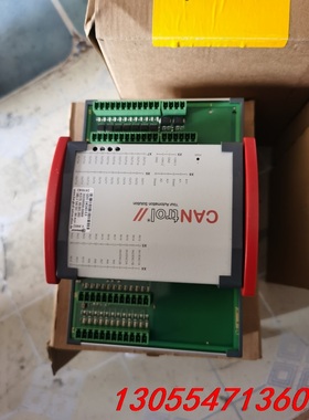 议价CAN troi QDIO24/24/2-0,5全新原装正品