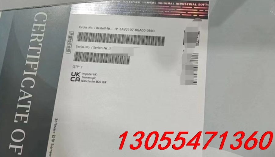 议价6AV2107-0GA00-0BB0  6AV21070GA