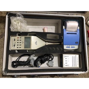 红声HS5670B精密脉冲积分声级计 噪音计HS5731议价