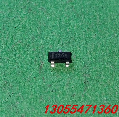 议价REF3030AIDBZR REF3030 丝印 R30F