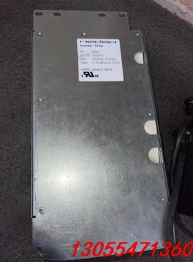 议价Nedap 9558241 转换电源 设备拆机货 输入单相A