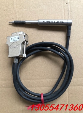 议价NUMERIK JENA位移传感器