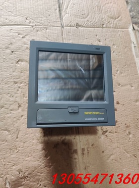 议价二手 韩国三元SAMWONTECH SDR106-NNN 记