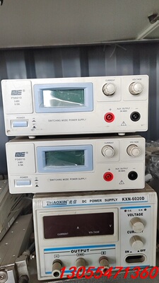 议价求精PS6010直流稳定电源0-60v电压0-10A兆信KX
