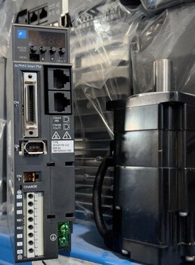富士伺服驱动器RYH201F6-VV2 200W议价