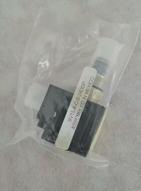 伊顿电磁阀一个SV15-8-C-0-24,处理一个议价